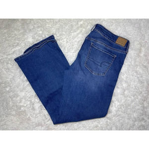 American Eagle Favorite Boyfriend Super Stretch Jeans